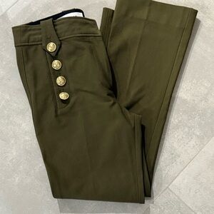 Derek Lam 10 Crosby Pant